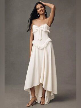 for love and lemons ruth mini dress NWT For Love & Lemons Ruth Mini Dress / size